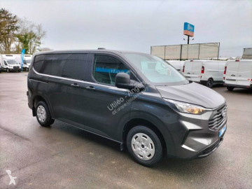 Fourgon moyen Ford