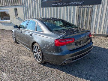 Osobowy Audi