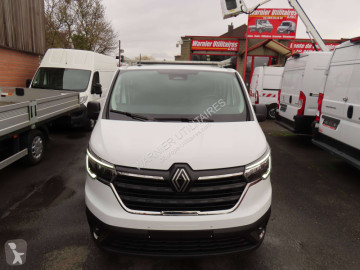 Bestelwagen Renault