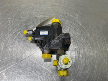 Hydraulisk system
