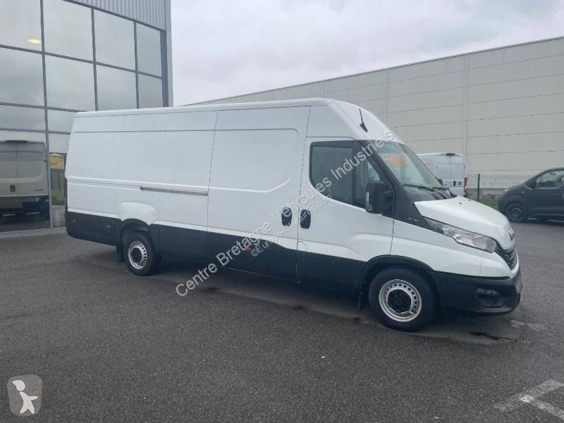 Nyttofordon Iveco