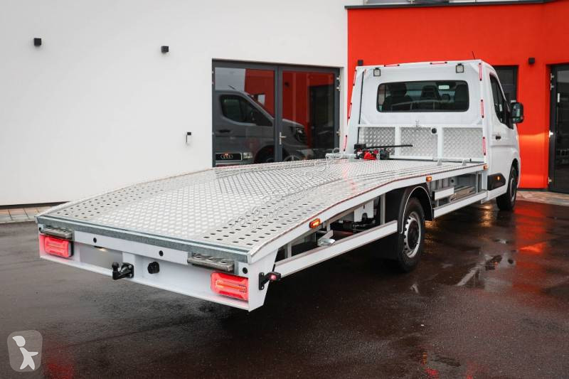 Veicolo commerciale Nissan