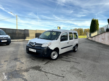 Fourgonnette Renault