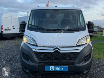 Utilitaire benne standard Citroën neuf