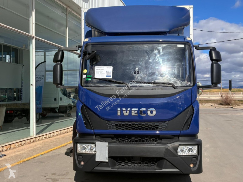 Camion Iveco ML 120 E22