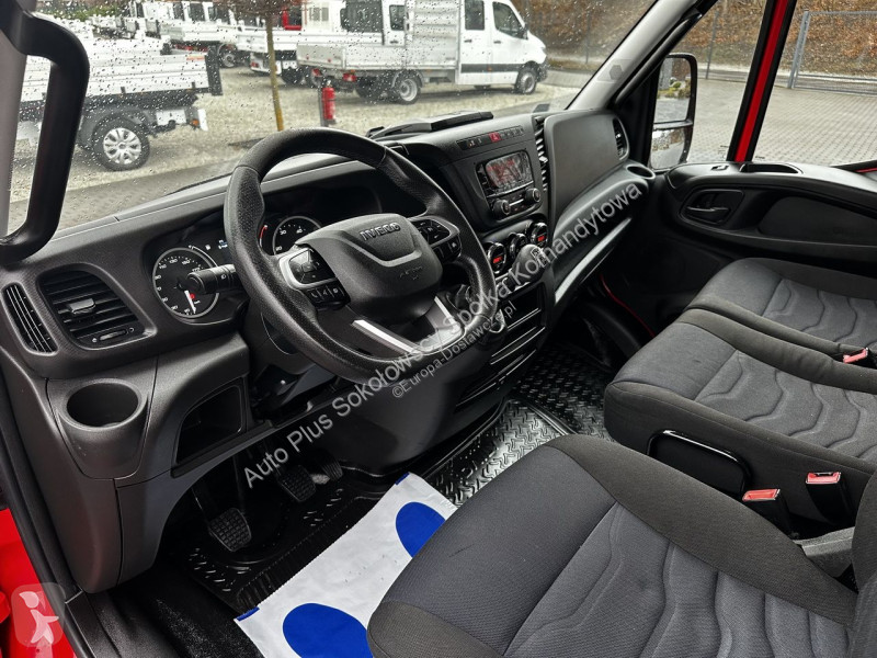Furgoneta Iveco 35S18 DAILY