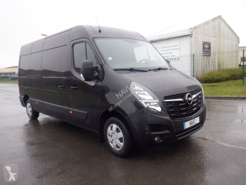 Opel MOVANO FG F3500 L3H2 2.3 CDTI 135CH...