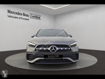 Mercedes 4X4 / SUV