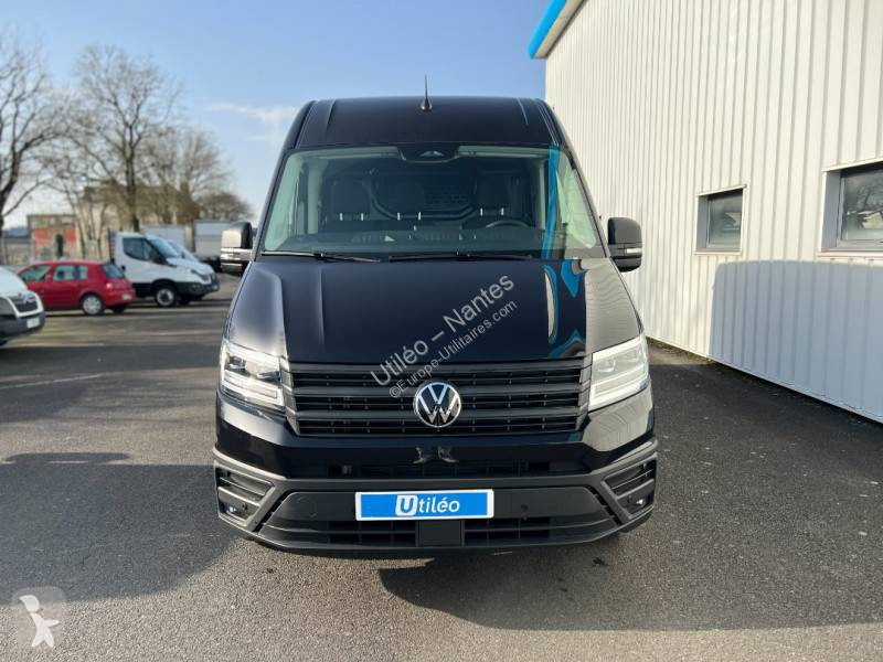 عربة نفعية Volkswagen