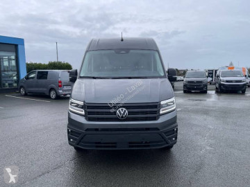Fourgon moyen Volkswagen جديد