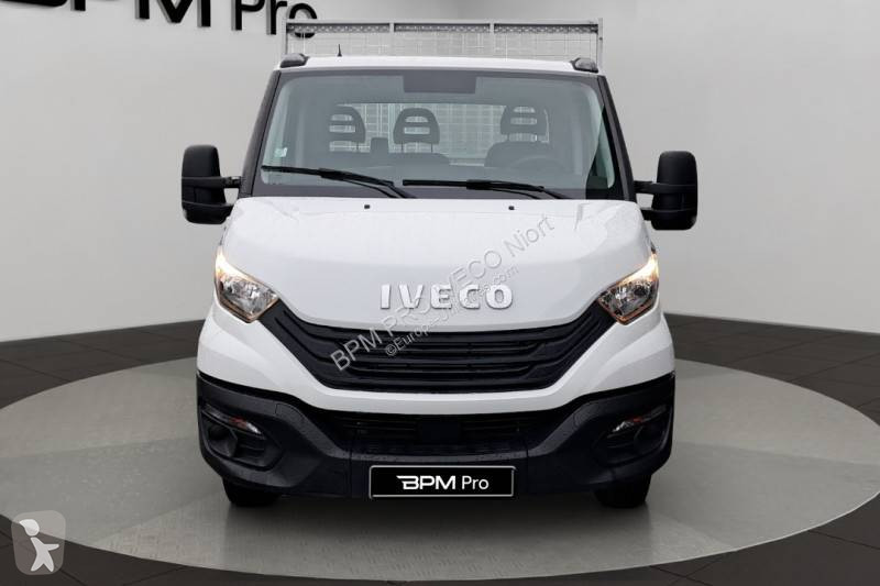 Furgoneta Iveco