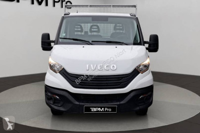 Utilitaire benne standard Iveco