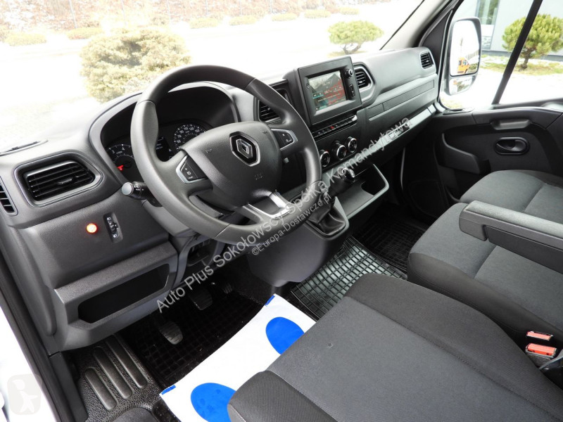 Furgoneta Renault  MASTER