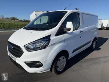 Fourgon Ford