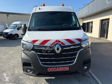 Furgon dostawczy Renault