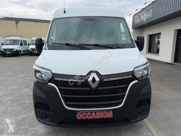 Furgon dostawczy Renault
