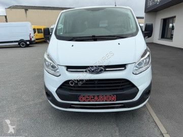 Kombi Ford