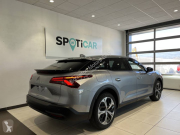 Sedan Citroën
