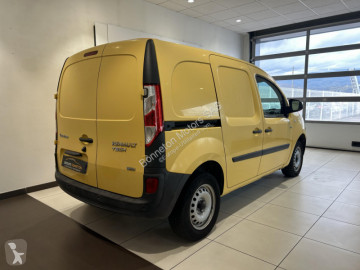 Skåpbil Renault