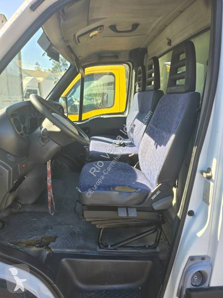 Iveco  Transporter
