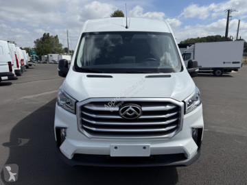 Fourgon Maxus
