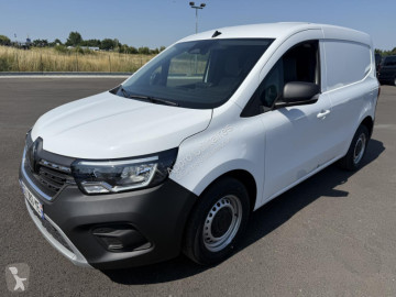 Fourgon Renault