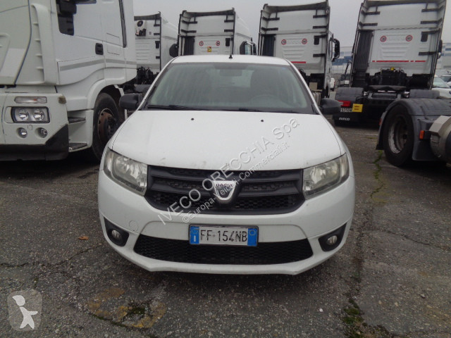 SANDERO Transporter