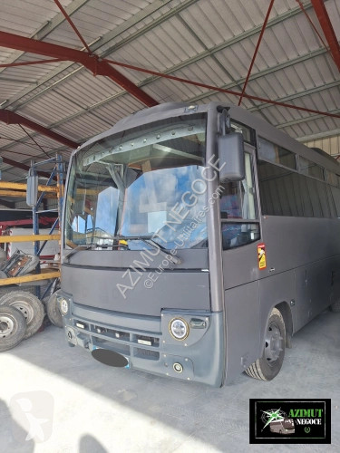 Autobús Otokar navigo vasp