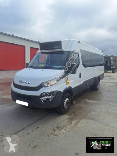 Varevogn Iveco