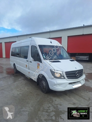 Nyttofordon Mercedes