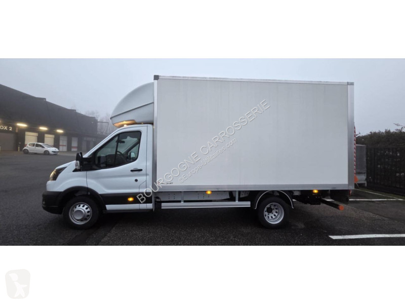 Véhicule utilitaire Ford TRANSIT 350 L4 2.0...