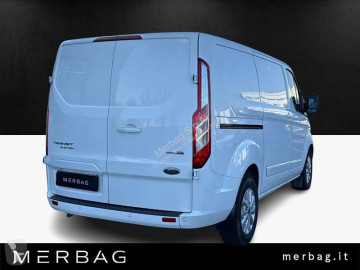 Ford Transit Custom 300 2.0 tdci MHEV 130cv Titanium L1H1 E6.2