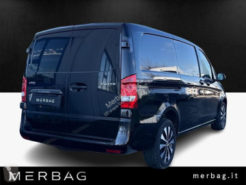 Kombi Mercedes