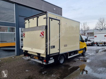 Frigo Mercedes
