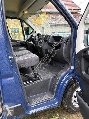 Samochód dostawczy Citroën