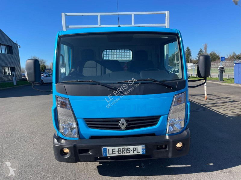 Samochód dostawczy Renault  MAXITY 150