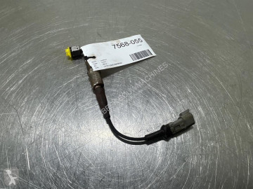 Hydraulisk system Liebherr