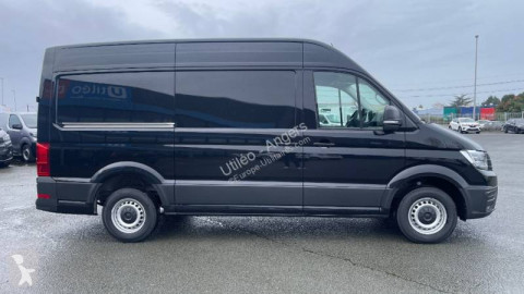 Fourgon moyen Volkswagen neuf