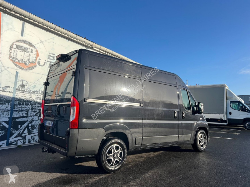 Furgoneta Fiat DUCATO FG NEUF: MH2 - L2H2 3.5...
