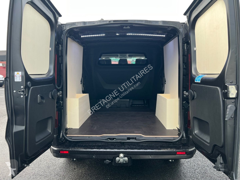 Veicolo commerciale Nissan PRIMASTAR FG NEUF:...
