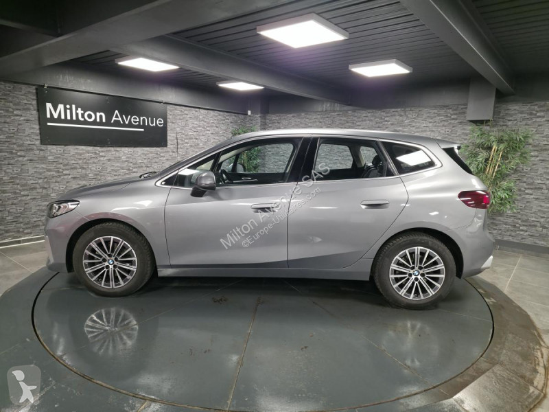 BMW SERIE 2 218d Active Tourer Business Design...