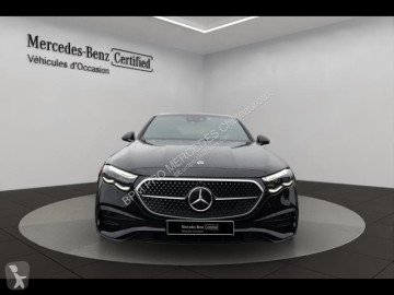 Mercedes Classe E 220 d 197+23ch AMG Line 9G-Tronic