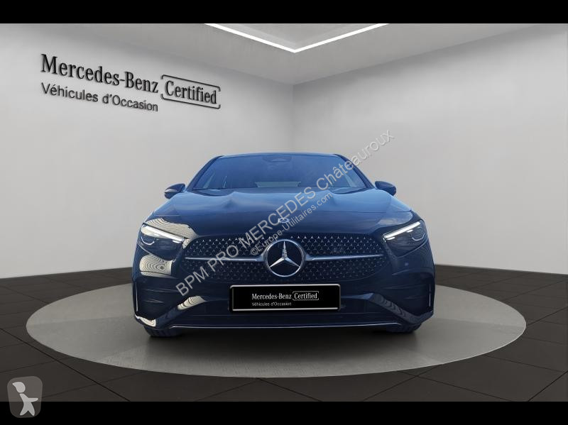 Mercedes Classe A 250 e Hybrid EQ 163+109ch AMG...