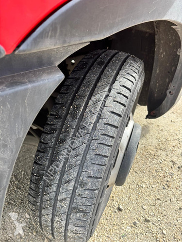 Furgoneta Iveco Iveco 35c15