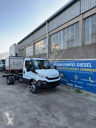 عربة نفعية Iveco Iveco 70c15