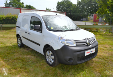 Fourgonnette Renault