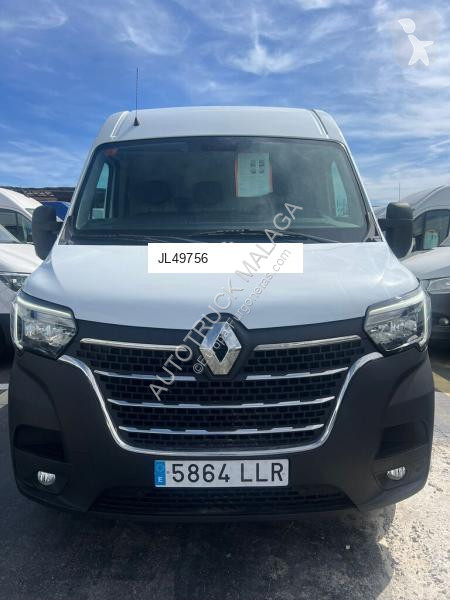 Furgoneta Renault 2.3 L2H2