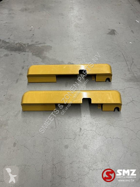 Caterpillar Operator Cabin Front Bumper...