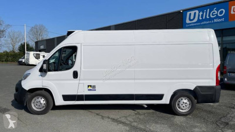 Caja negativa y positiva Opel