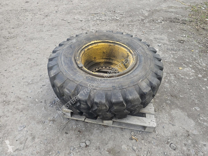 14.00-24 Eco Mega 14.00-24 Tire – OTR –...